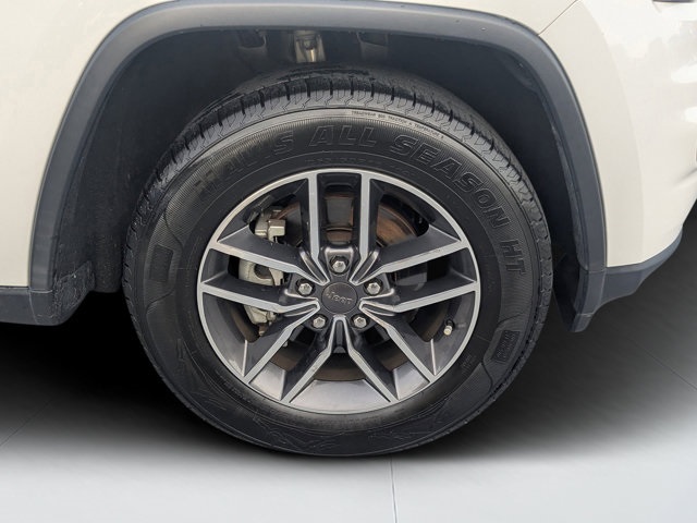 used 2019 Jeep Grand Cherokee car, priced at $19,711