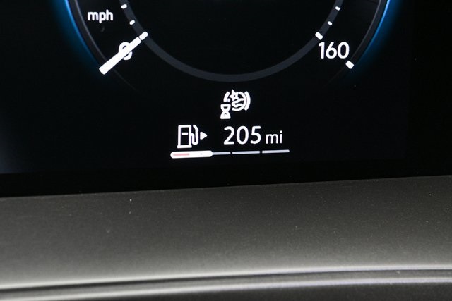 new 2025 Volkswagen Tiguan car, priced at $39,505