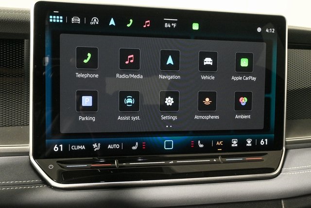 new 2025 Volkswagen Tiguan car, priced at $39,505