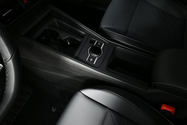 new 2025 Volkswagen Tiguan car, priced at $39,505