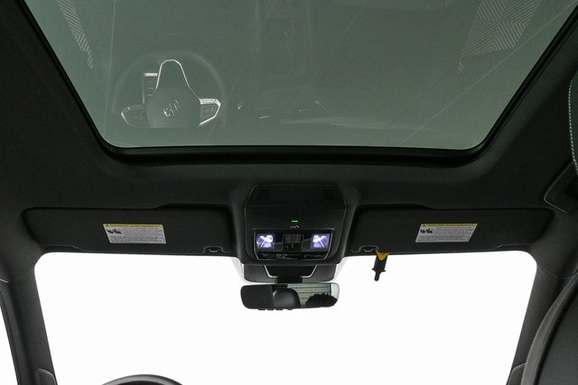 new 2025 Volkswagen Tiguan car, priced at $39,505