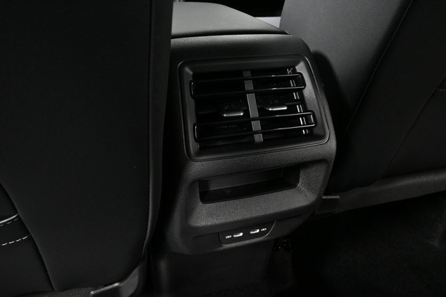 new 2025 Volkswagen Tiguan car, priced at $39,505