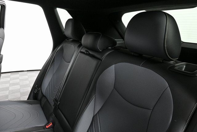 new 2025 Volkswagen Tiguan car, priced at $39,505