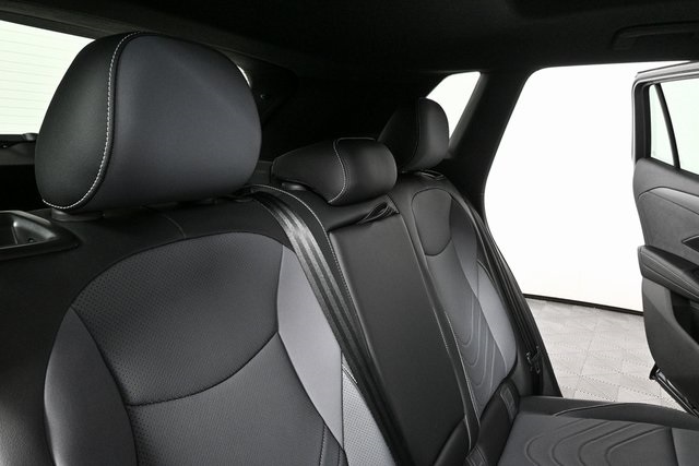 new 2025 Volkswagen Tiguan car, priced at $39,505