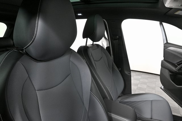 new 2025 Volkswagen Tiguan car, priced at $39,505