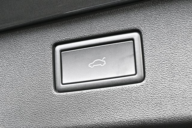 new 2025 Volkswagen Tiguan car, priced at $39,505