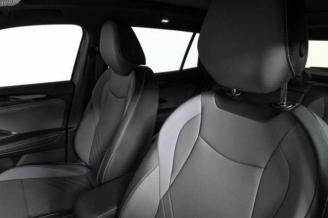 new 2025 Volkswagen Tiguan car, priced at $39,505