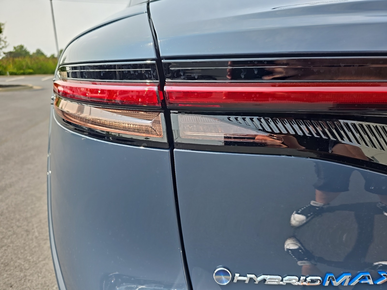 new 2026 Toyota Crown car