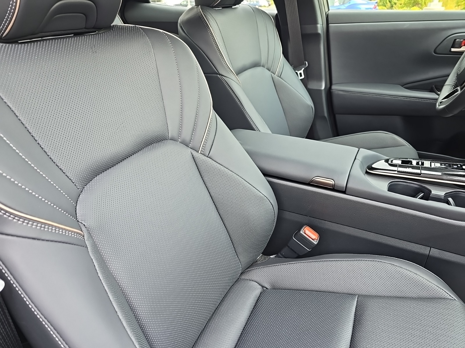 new 2026 Toyota Crown car