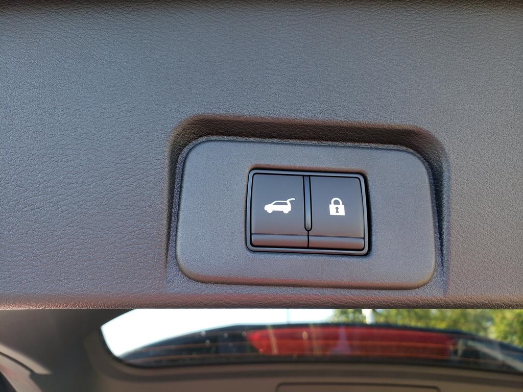 new 2026 Nissan Rogue car, priced at $32,726