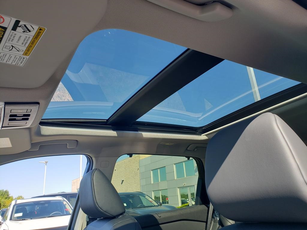 new 2026 Nissan Rogue car, priced at $32,726