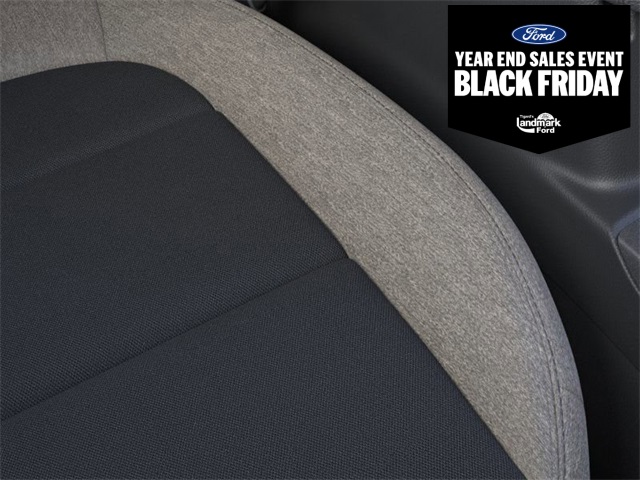 new 2025 Ford Bronco Sport car, priced at $33,085