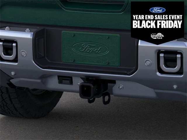 new 2025 Ford Bronco Sport car, priced at $33,085