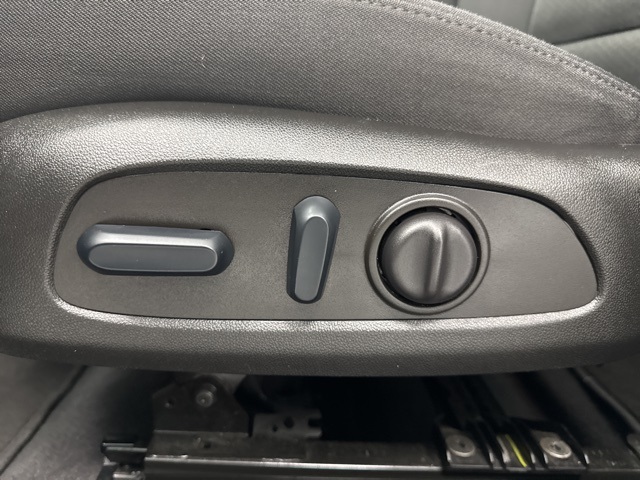 used 2023 Chevrolet Malibu car, priced at $20,990