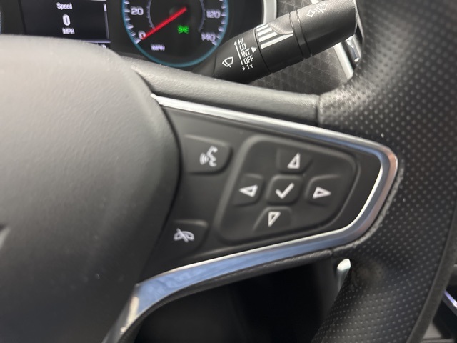 used 2023 Chevrolet Malibu car, priced at $20,990
