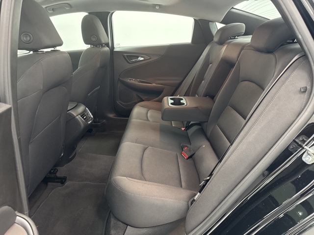 used 2023 Chevrolet Malibu car, priced at $20,990