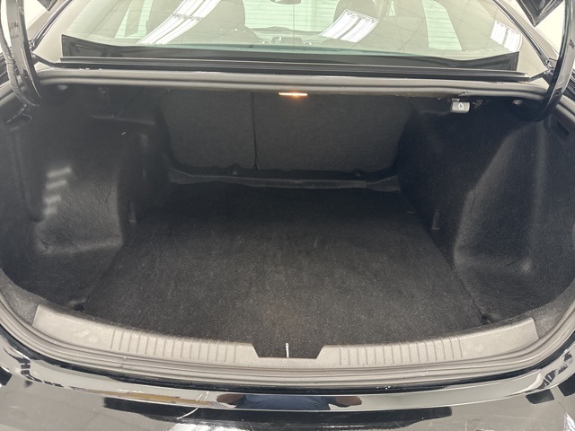 used 2023 Chevrolet Malibu car, priced at $20,990