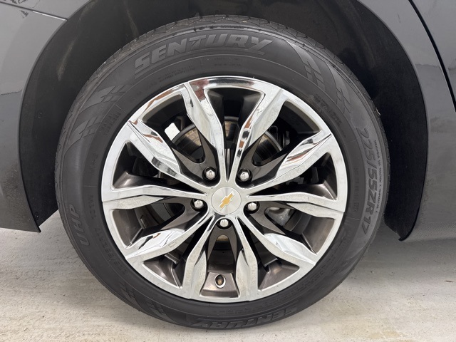 used 2023 Chevrolet Malibu car, priced at $20,990