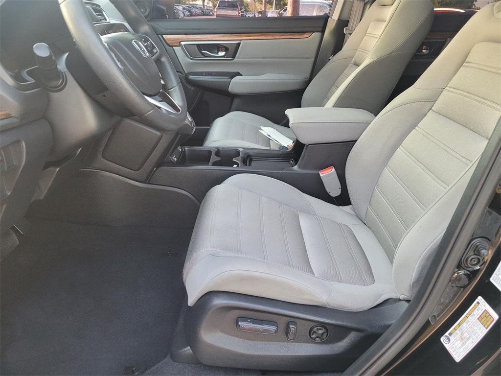 used 2022 Honda CR-V car, priced at $25,990