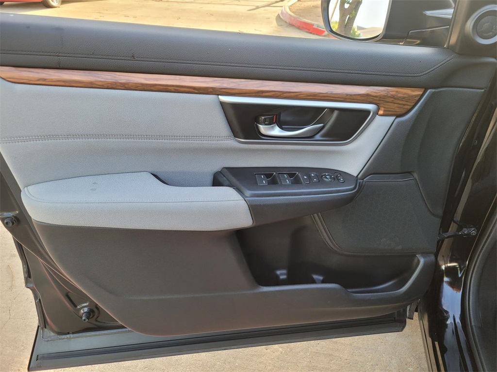 used 2022 Honda CR-V car, priced at $25,990