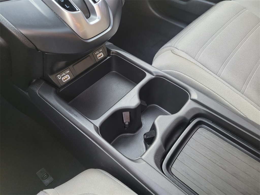 used 2022 Honda CR-V car, priced at $25,990