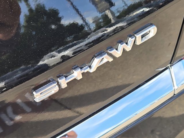 used 2025 Acura MDX car, priced at $49,400