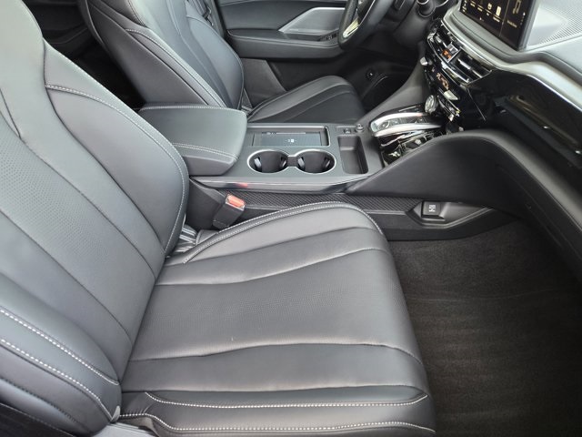 used 2025 Acura MDX car, priced at $49,400
