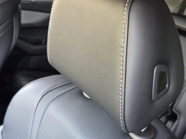 used 2025 Acura MDX car, priced at $49,400