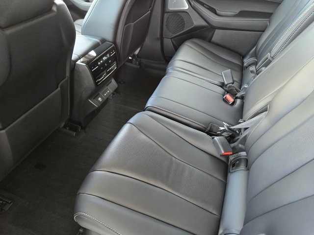 used 2025 Acura MDX car, priced at $49,400