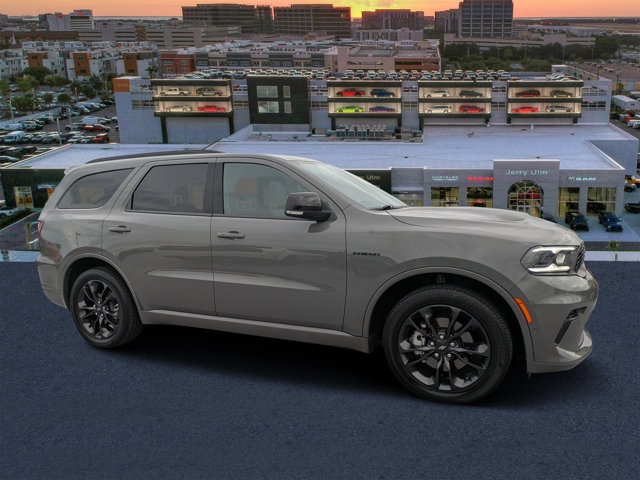 used 2024 Dodge Durango car, priced at $39,963