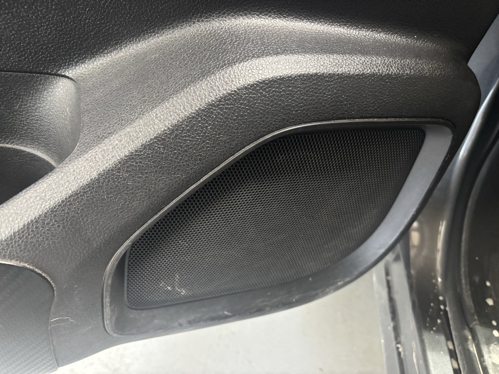 used 2021 Nissan Titan car, priced at $18,500
