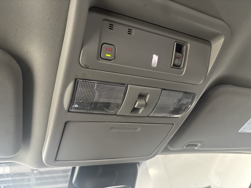 used 2021 Nissan Titan car, priced at $18,500