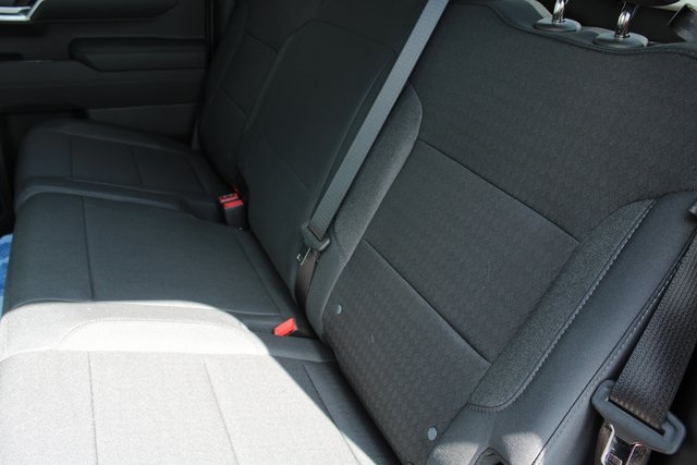 new 2026 Chevrolet Silverado 1500 car, priced at $51,545