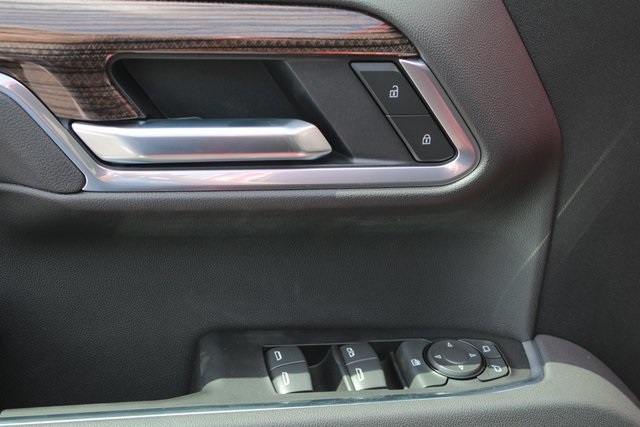 new 2026 Chevrolet Silverado 1500 car, priced at $51,545