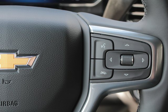 new 2026 Chevrolet Silverado 1500 car, priced at $51,545