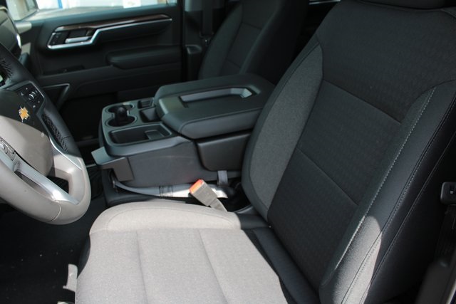 new 2026 Chevrolet Silverado 1500 car, priced at $51,545
