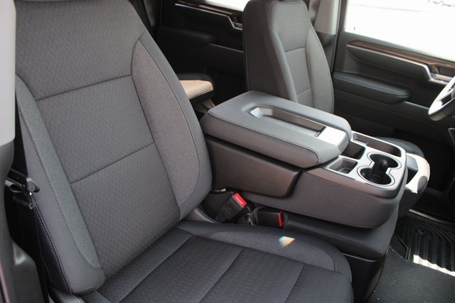 new 2026 Chevrolet Silverado 1500 car, priced at $51,545
