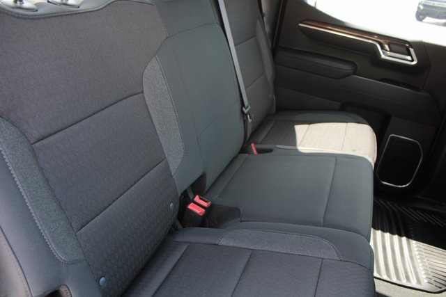 new 2026 Chevrolet Silverado 1500 car, priced at $51,545