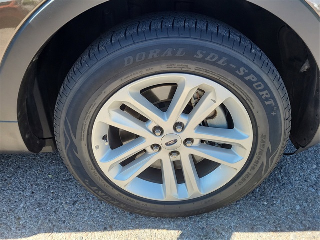 used 2016 Ford Explorer car, priced at $16,799