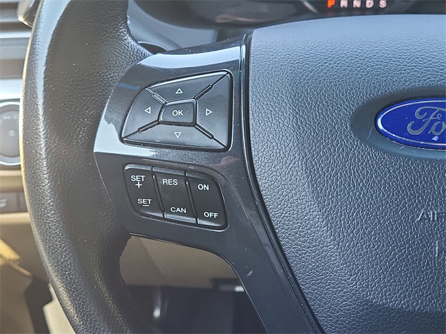 used 2016 Ford Explorer car, priced at $16,799