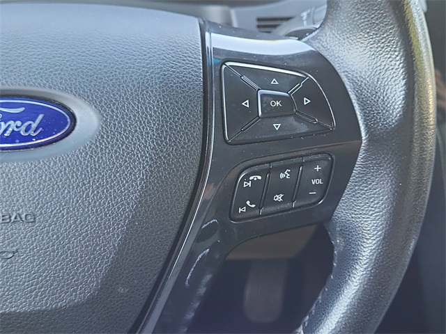 used 2016 Ford Explorer car, priced at $16,799