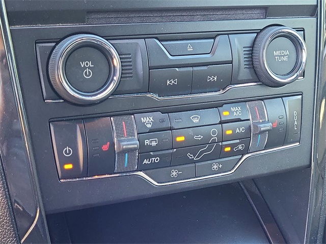 used 2016 Ford Explorer car, priced at $16,799