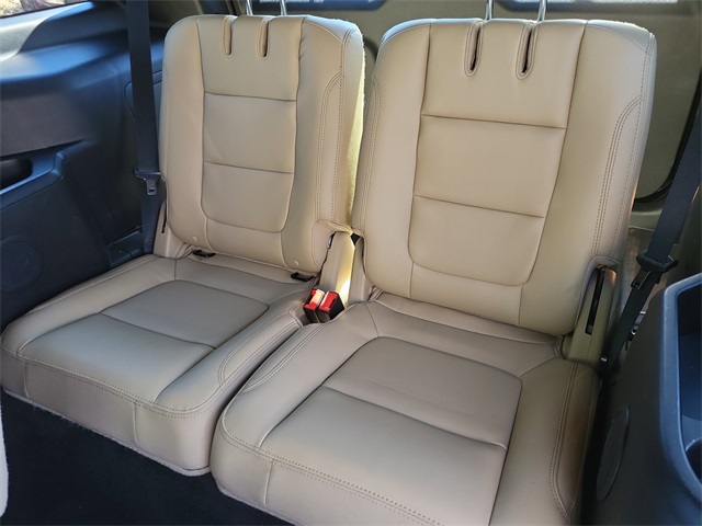 used 2016 Ford Explorer car, priced at $16,799