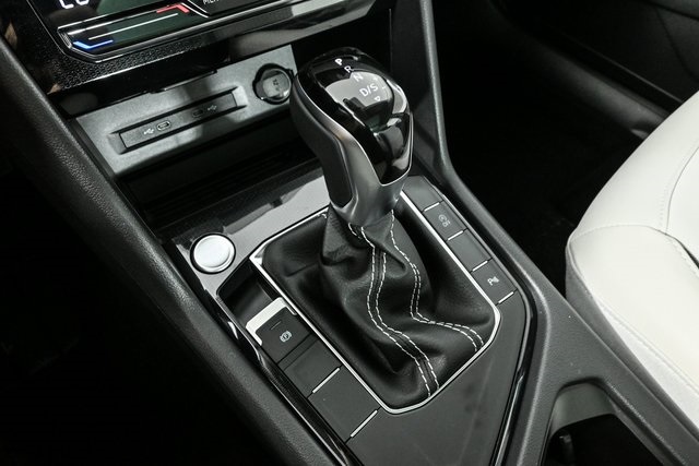 new 2025 Volkswagen Taos car, priced at $32,901