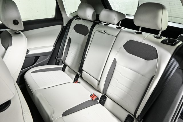new 2025 Volkswagen Taos car, priced at $32,901
