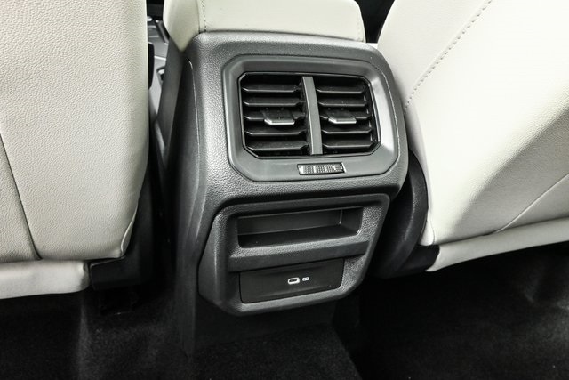 new 2025 Volkswagen Taos car, priced at $32,901