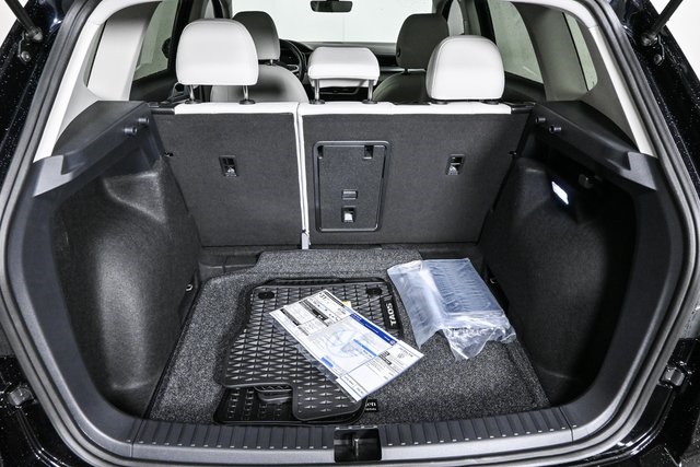 new 2025 Volkswagen Taos car, priced at $32,901
