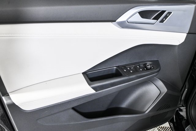 new 2025 Volkswagen Taos car, priced at $32,901