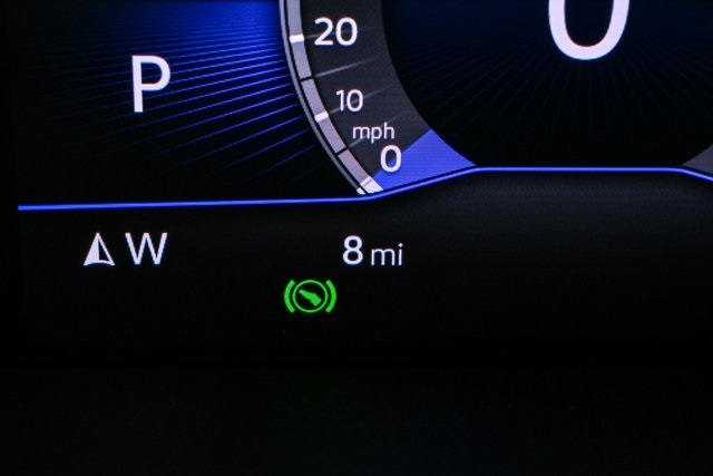 new 2025 Volkswagen Taos car, priced at $32,901