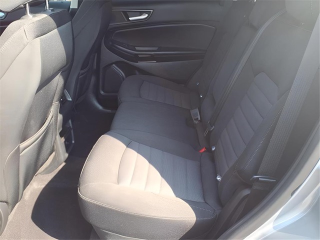 used 2024 Ford Edge car, priced at $29,990